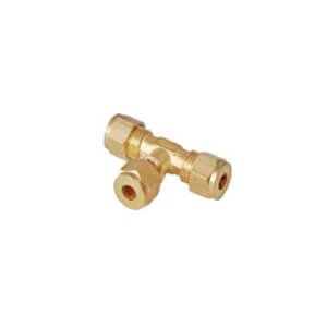 Brass Compression Fittings 3